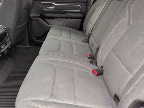 Used 2022 RAM 1500 Big Horn AWD/4WD image 20
