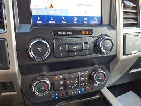 Certified 2021 Ford F350 Lariat w/ Lariat Ultimate Package AWD/4WD image 26