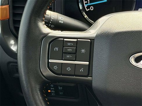 Used 2022 Ford F150 Tremor w/ Equipment Group 401A Mid image 19