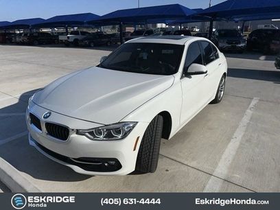 Used 2018 BMW 330i Sedan w/ Convenience Package