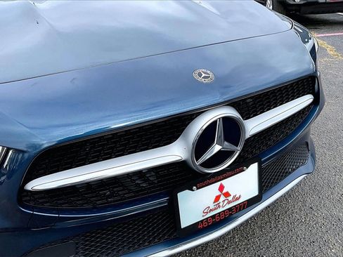 Used 2020 Mercedes-Benz CLA 250 image 32