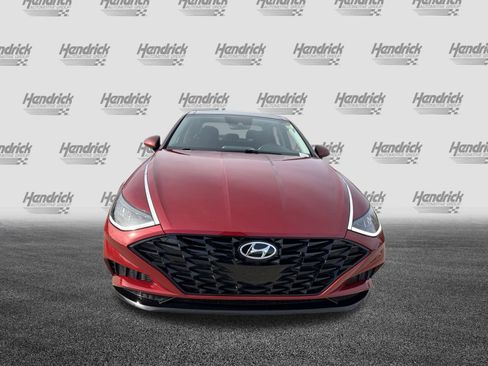 Used 2023 Hyundai Sonata SEL w/ Convenience Package image 3