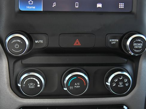 Used 2022 RAM 1500 Big Horn AWD/4WD image 27