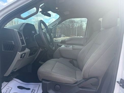 Used 2021 Ford F250 XLT w/ FX4 Off-Road Package image 39