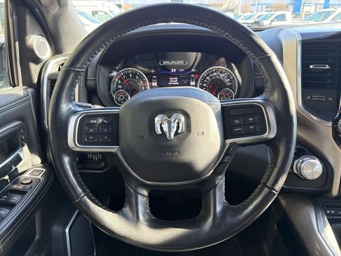 Used 2019 RAM 2500 Laramie image 18