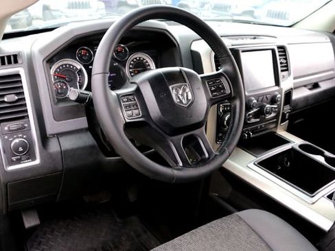 Used 2014 RAM 1500 Big Horn image 9