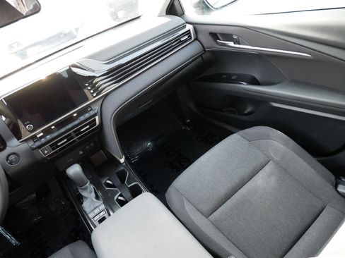 Certified 2025 Toyota Camry LE image 11