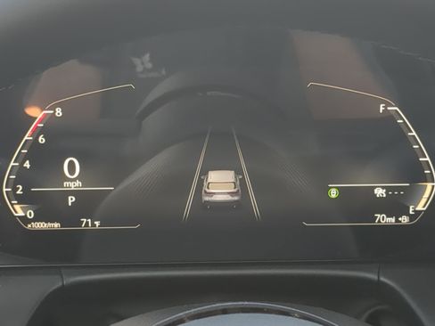 New 2026 MAZDA CX-5 Preferred AWD/4WD image 21