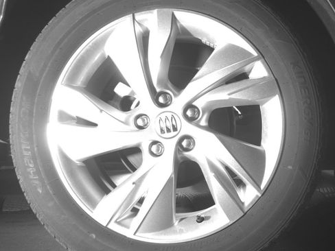 Used 2025 Buick Encore GX Preferred image 15