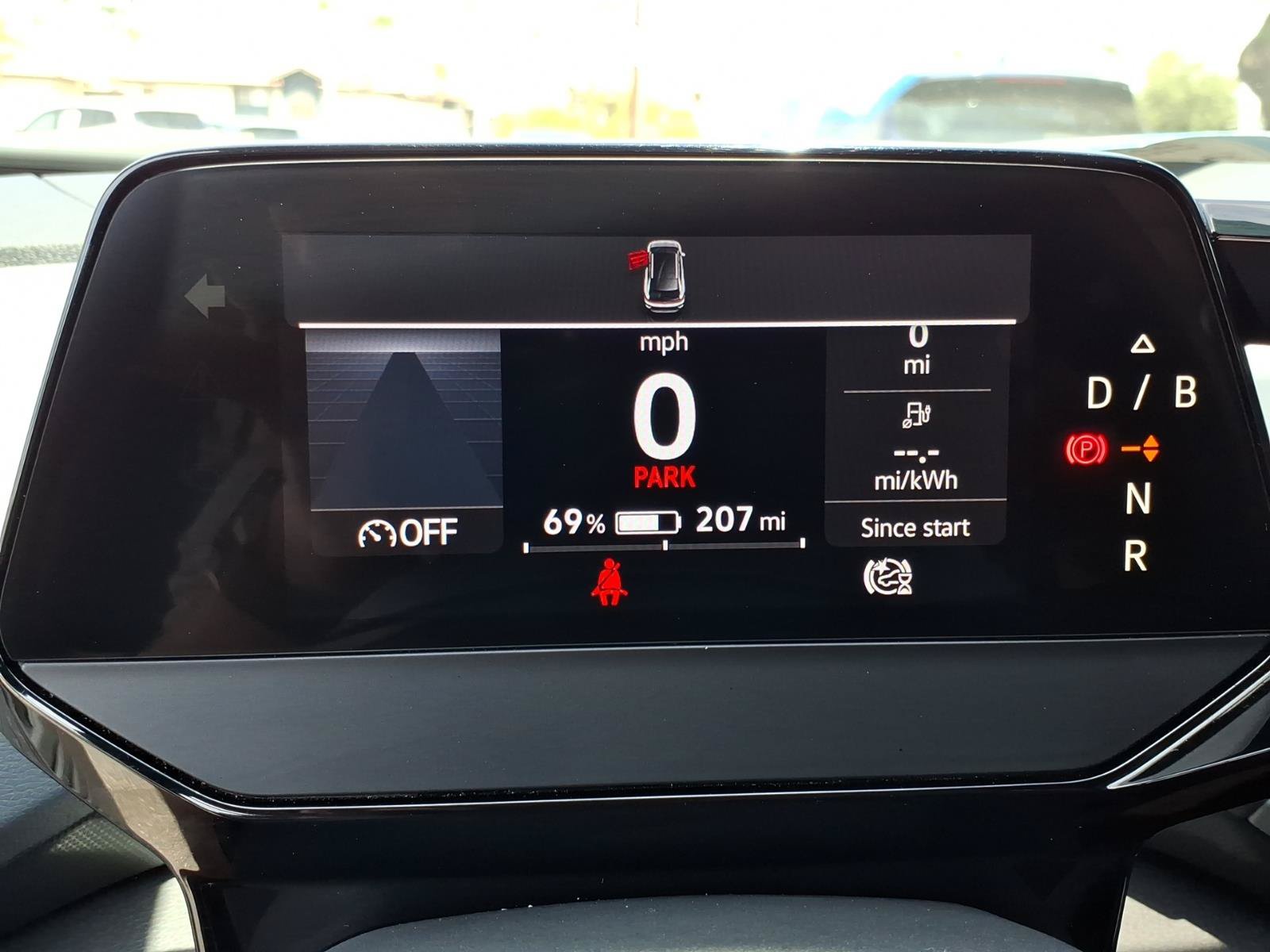 Certified 2023 Volkswagen ID.4 Pro S AWD/4WD image 35