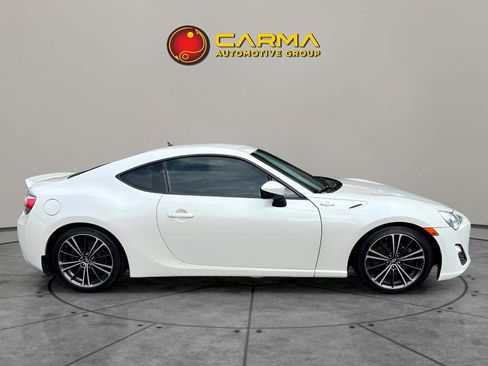 Used 2013 Scion FR-S image 6