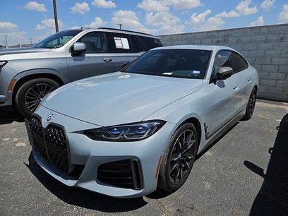 Used 2023 BMW M440i xDrive Gran Coupe