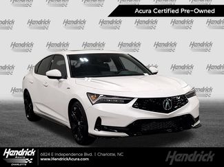 Used 2026 Acura Integra A-Spec FWD video 1