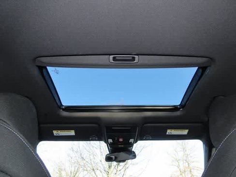 Certified 2024 Honda Accord Sport image 22