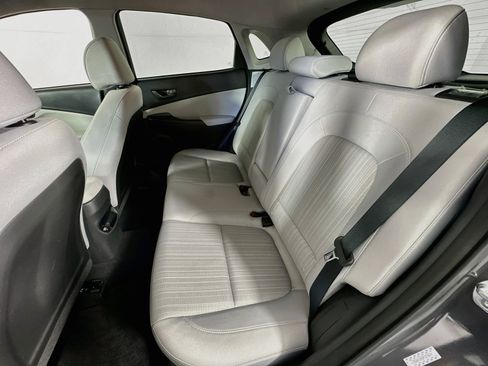 Used 2023 Hyundai Kona SEL AWD/4WD image 22