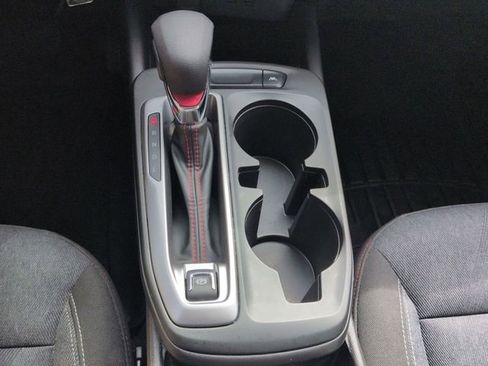 Used 2024 Chevrolet Trax RS image 18