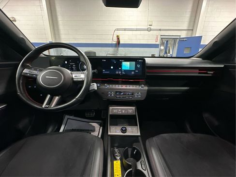 Used 2024 Hyundai Kona N Line image 27