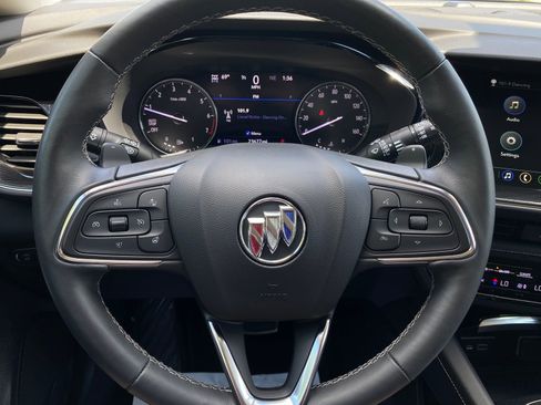 Used 2023 Buick Envision Essence w/ Sport Touring Package image 20