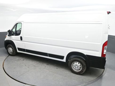 Used 2023 RAM ProMaster 2500 FWD image 24
