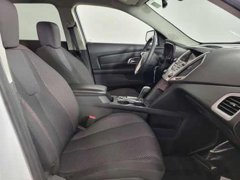 Used 2015 GMC Terrain SLE w/ Safety Package AWD/4WD image 18