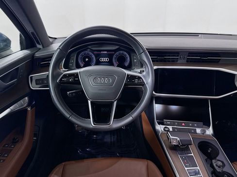 Used 2024 Audi A6 2.0T Premium w/ Convenience Package AWD/4WD image 22