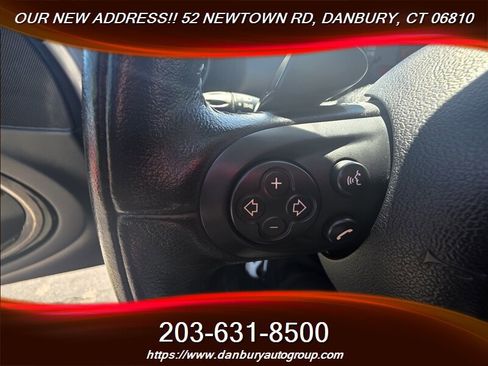 Used 2016 MINI Cooper Countryman S AWD/4WD image 17