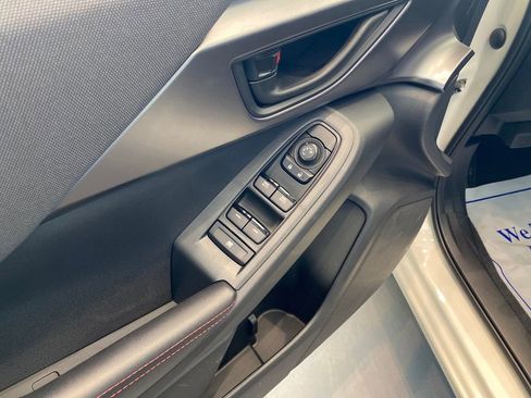 New 2026 Subaru Impreza 2.0i Sport AWD/4WD image 9