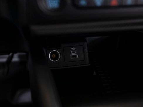 Used 2025 Ford Bronco Sport Outer Banks w/ Outer Banks Tech Package+ AWD/4WD image 31