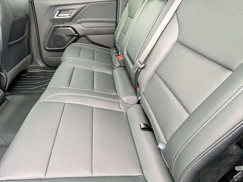 New 2026 Chevrolet Silverado EV LT w/ Premium Package image 28