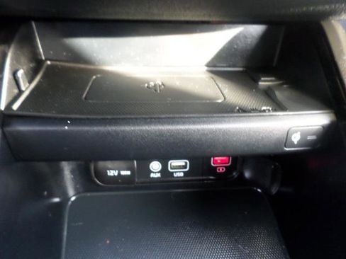 Used 2020 Kia Forte GT-Line w/ GT-Line Premium Package FWD image 11