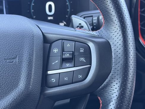 Certified 2024 Ford Ranger Raptor AWD/4WD image 13