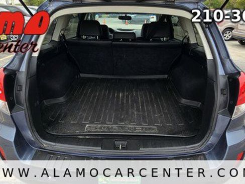 Used 2013 Subaru Outback 2.5i Limited image 28