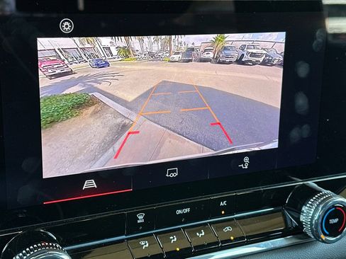 Certified 2024 GMC Canyon Elevation RWD image 19