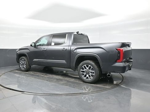 New 2026 Toyota Tundra 1794 Edition AWD/4WD image 6