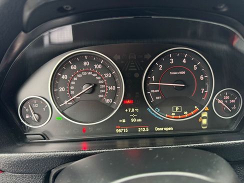 Used 2012 BMW 335i Sedan image 17