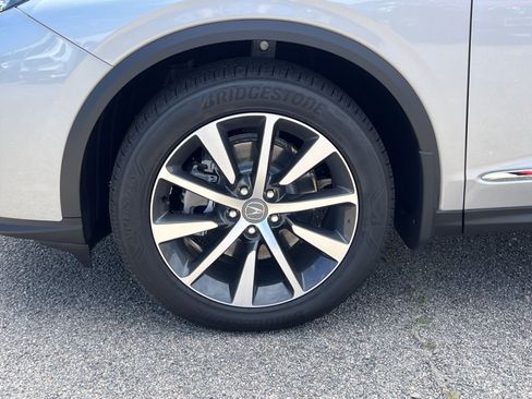 New 2026 Acura MDX w/ Technology Package AWD/4WD image 9