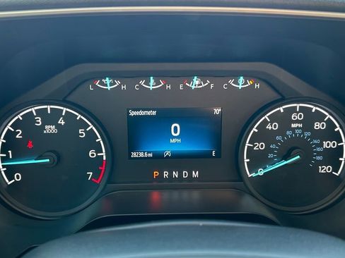 Used 2023 Ford F150 XLT w/ Trailer Tow Package image 27