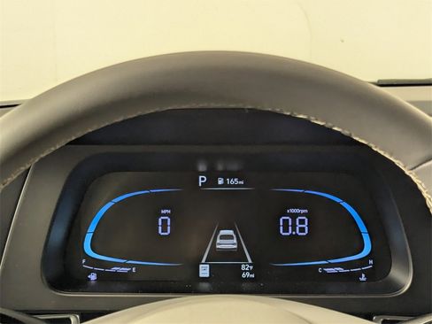 New 2026 Hyundai Elantra Sport w/ Cargo Package image 18