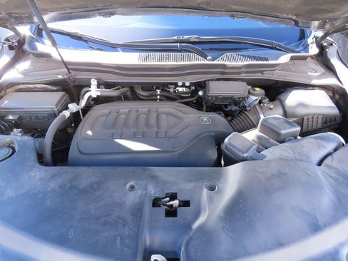 Used 2018 Acura MDX FWD image 13