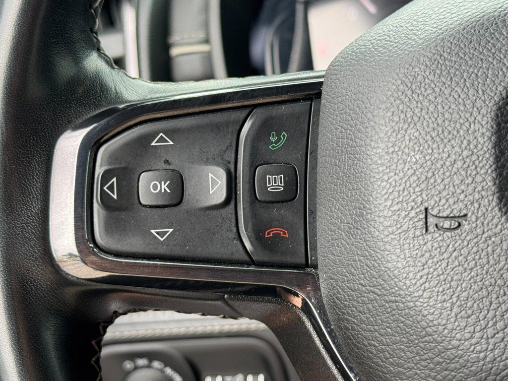 Used 2023 RAM 1500 Limited AWD/4WD image 20