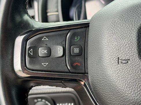 Used 2023 RAM 1500 Limited AWD/4WD image 20