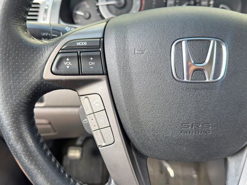 Used 2014 Honda Odyssey EX-L image 20