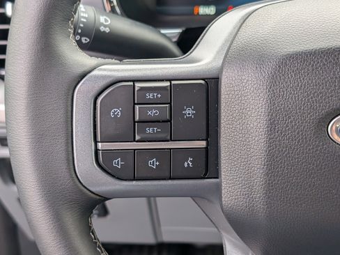 Certified 2023 Ford F150 Lightning XLT image 25