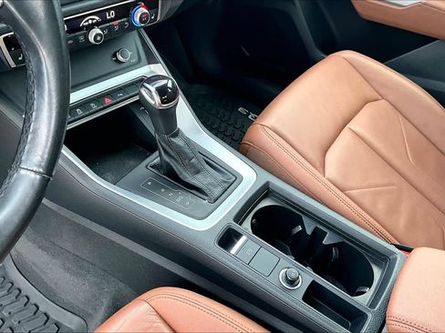 Used 2022 Audi Q3 2.0T Premium image 17