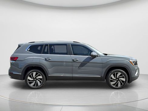 New 2026 Volkswagen Atlas SEL image 14