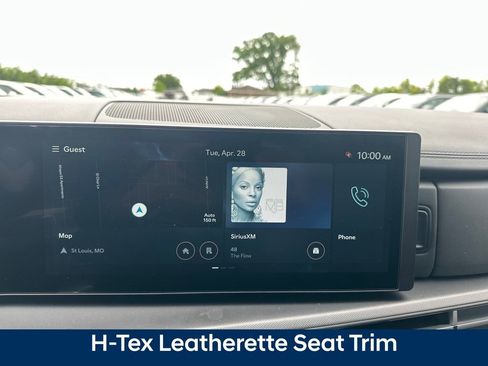 New 2026 Hyundai Santa Fe XRT AWD/4WD image 21
