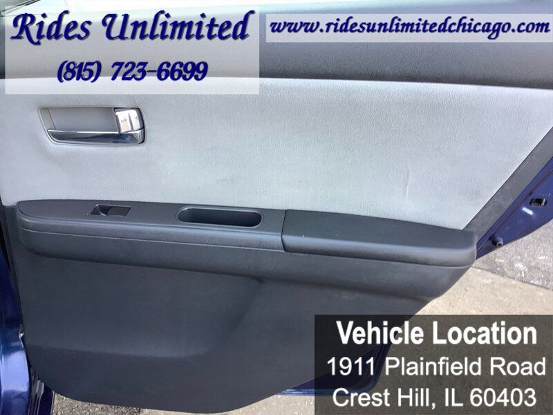 Used 2011 Nissan Sentra 2.0 S FWD image 21