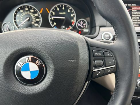 Used 2015 BMW 535i xDrive Sedan AWD/4WD image 20
