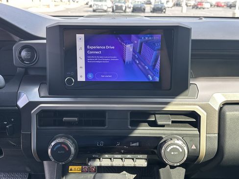 Used 2024 Toyota Tacoma SR5 w/ SR5 Upgrade Package image 37