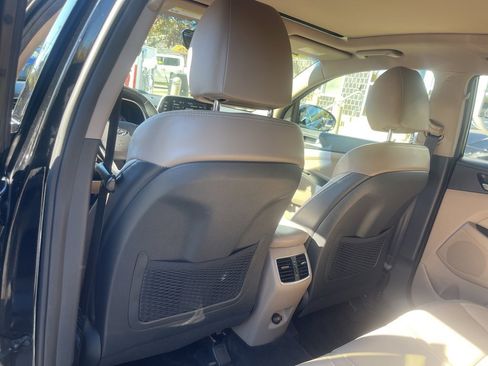 Used 2019 Hyundai Tucson Ultimate image 19